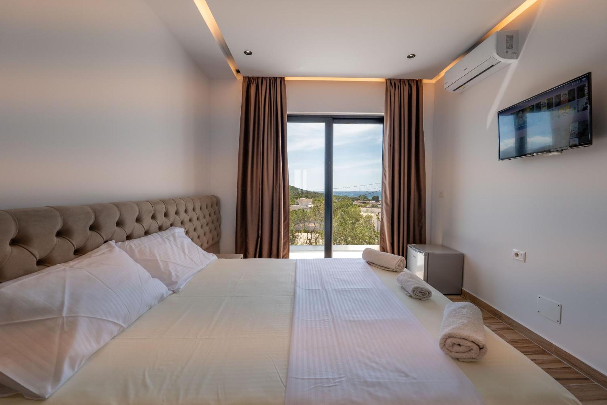 Rest Hour Hotel 卡萨米尔 外观 照片