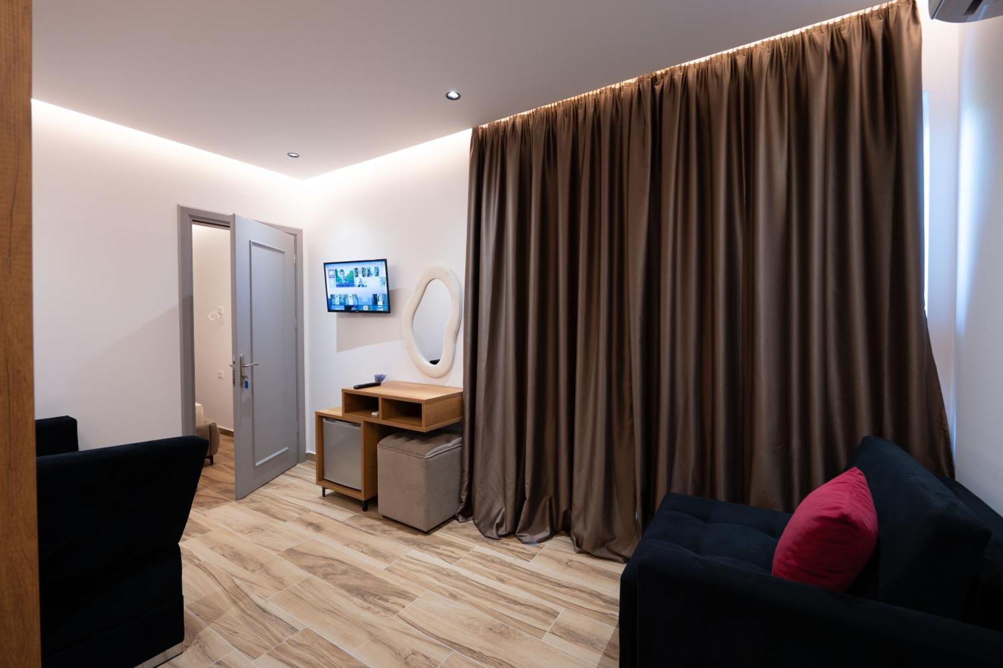 Rest Hour Hotel 卡萨米尔 外观 照片